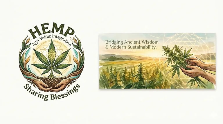 Hemp Next Startup AgriVaidic Integration | RisingIndia