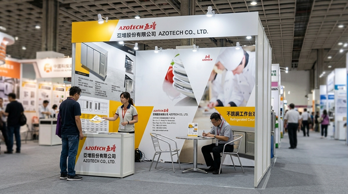 展覽海報設計案例-2