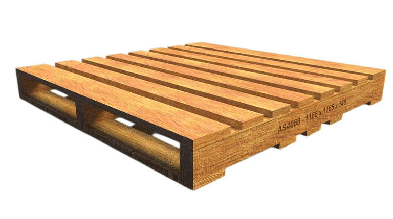 Australian Standard Pallet 1165x1165
