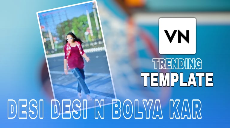 DESI DESI N BOLYA KAR VN Template