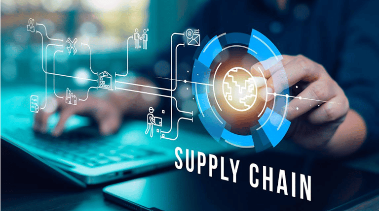 Conceitos do Supply Chain