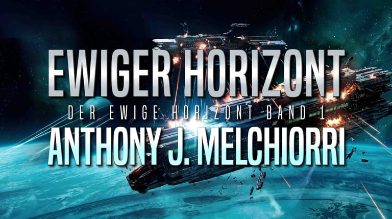 Ewiger Horizont  (IDer ewige Horizont Band 1)