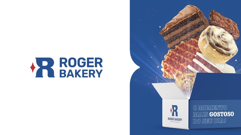 roger bakery confeitaria americana