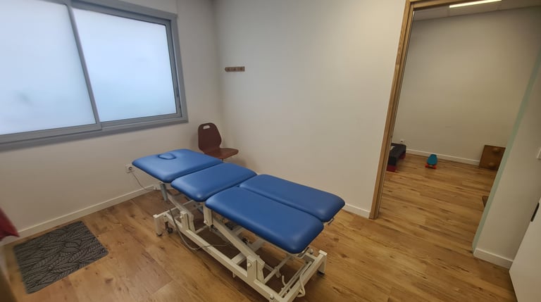 salle de soins kiné montmélian rééducation des cervicales