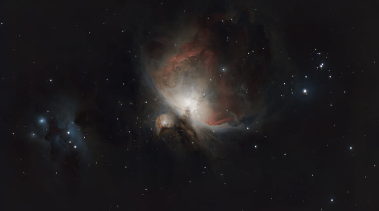M42 Orion