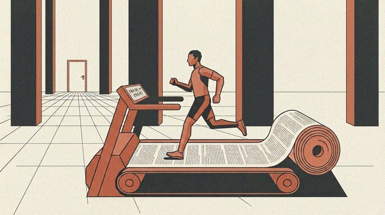 The Illusion of Flexibility,  © 2026