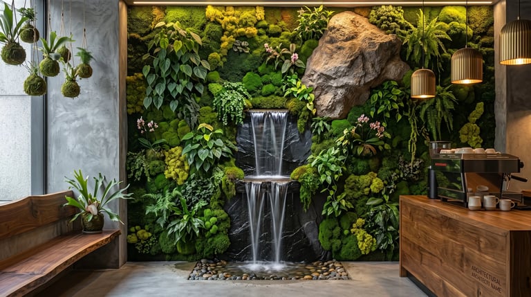 su-selalesi-dikey-bahce