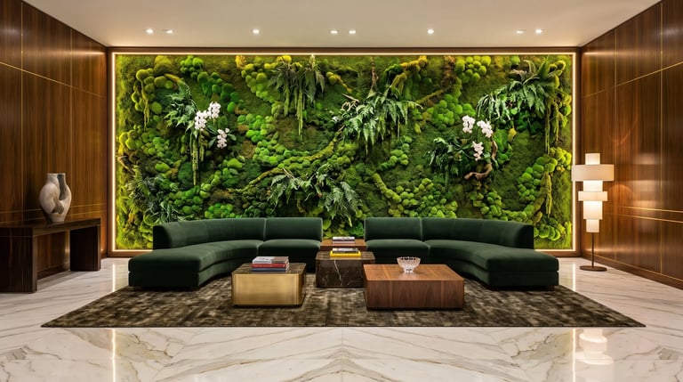 yapay-bitki-dekorasyonu