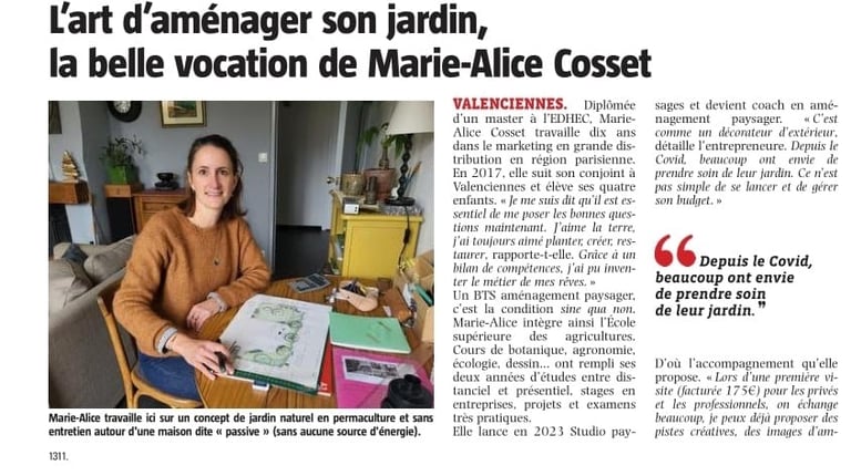 article La Voix du Nord