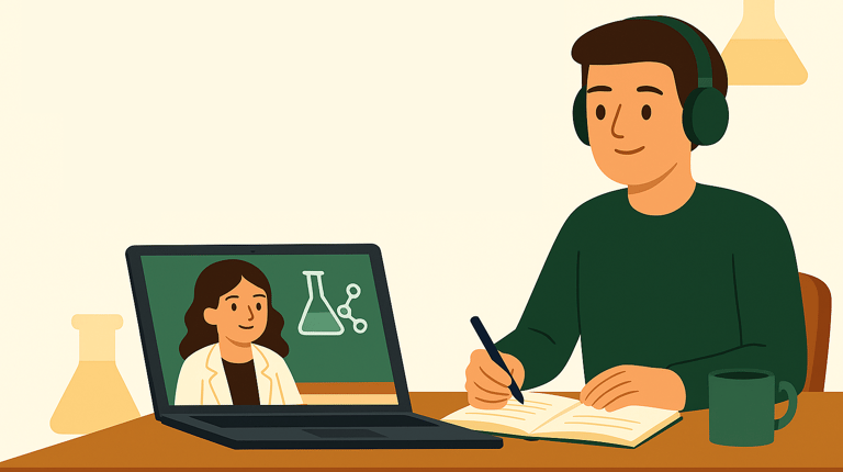 cursos personalizados