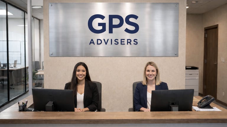 GPS Advisers