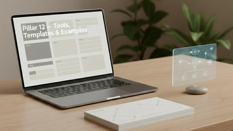 VC pitch deck tools, templates, and examples used with clarity and investor-focused decision-making.