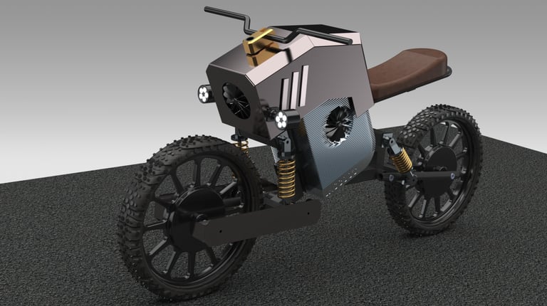 scooter electrique inscoot