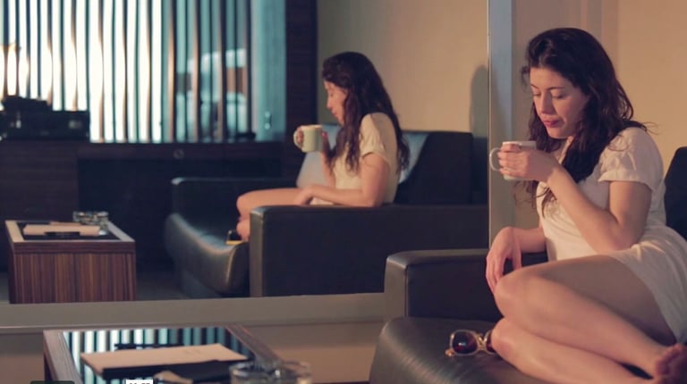 eclisse Federica Bologna