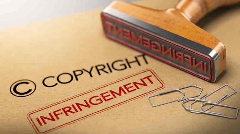 Understanding Copyright & Brand Offences: