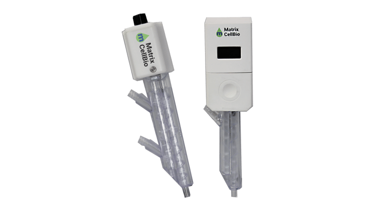 biogel mixers, analog and digital biogel mixers, homogeneous mixing