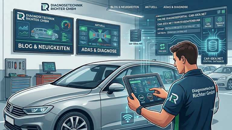 Thinkcar online kaufen Richter GmbH