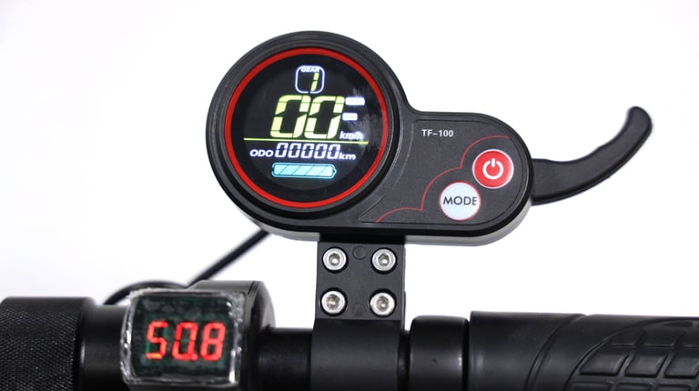 kugoo kirin m4 pro plus