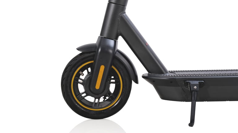 Xiaomi Scooter 4 Ultra