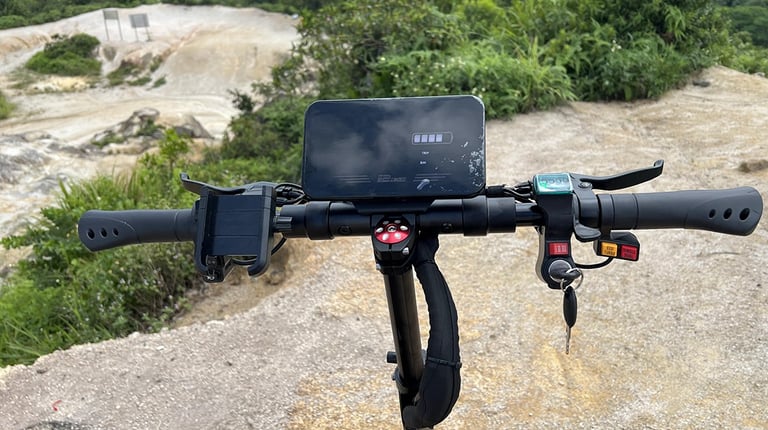 xiaomi electric scooter 4