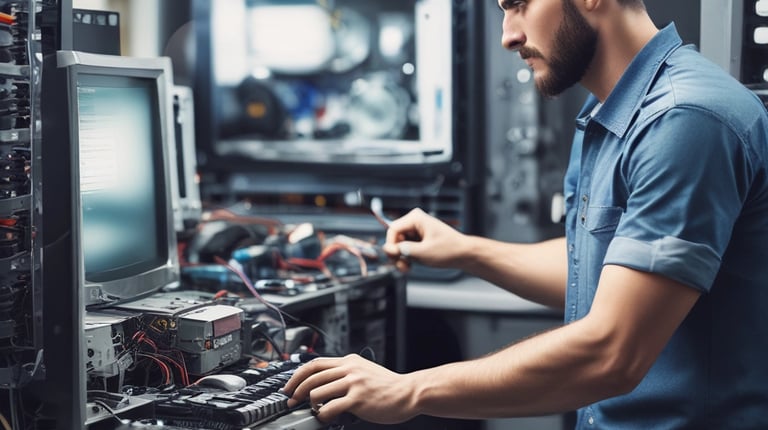 pink metal frame photo