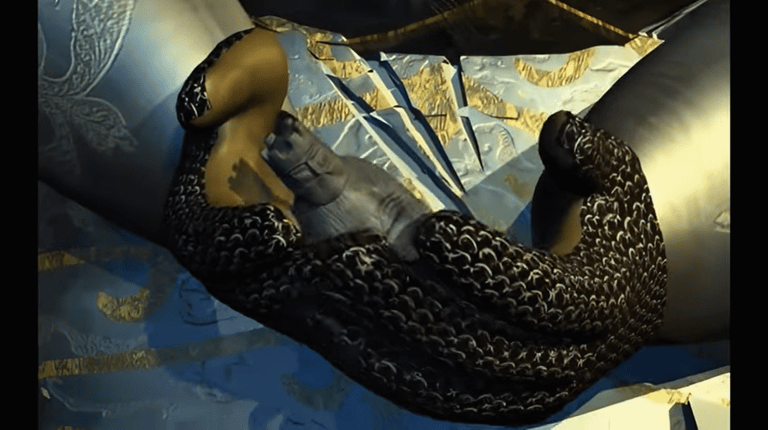 Capture d'écran du jeu Age of Empire 2