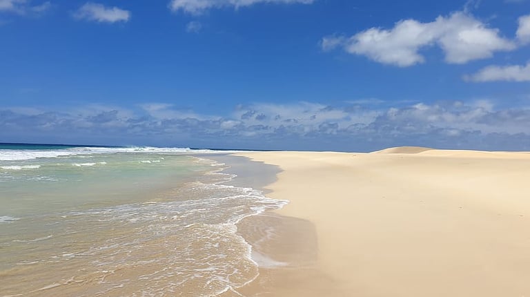 playa