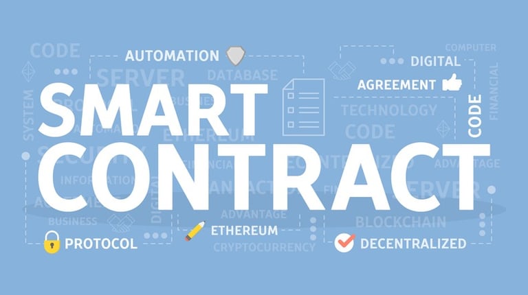 Smart Contract