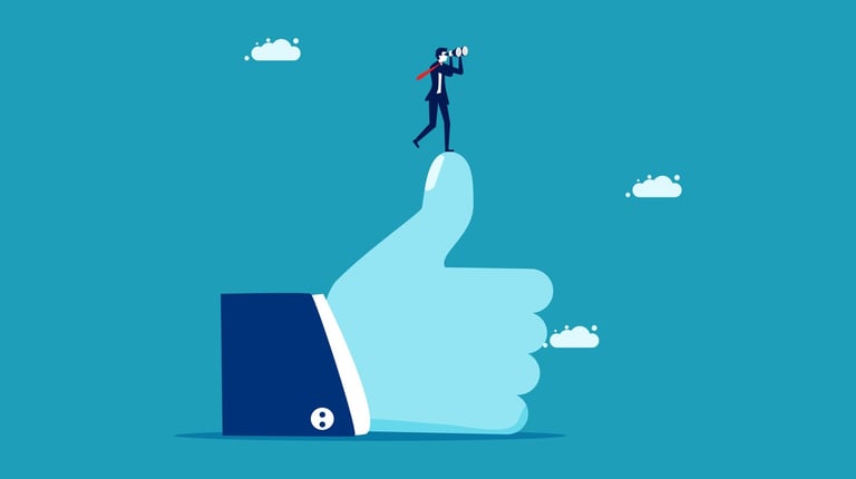 Prospection B2B - RDV qualifié