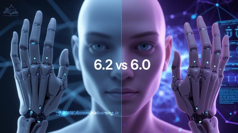 Version 8 is built to address these limitations and push MidJourney toward becoming a serious creati