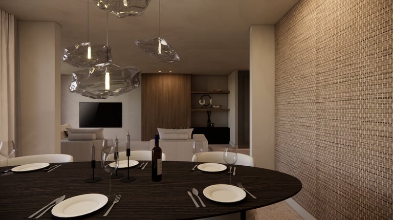 Interieurontwerp Midden-Delfland