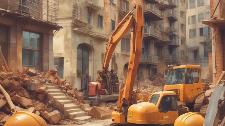 white concrete building during daytime