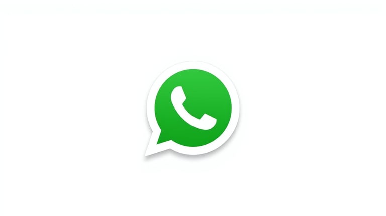 Chat in WhatsApp