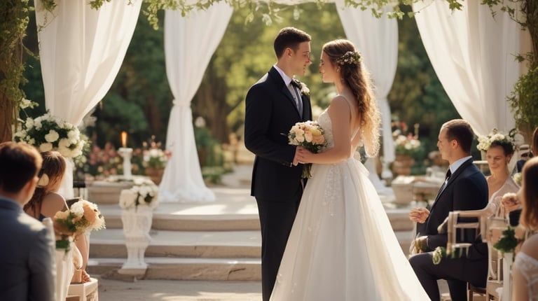 white concrete building during daytime