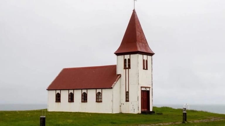 evangelical christianity