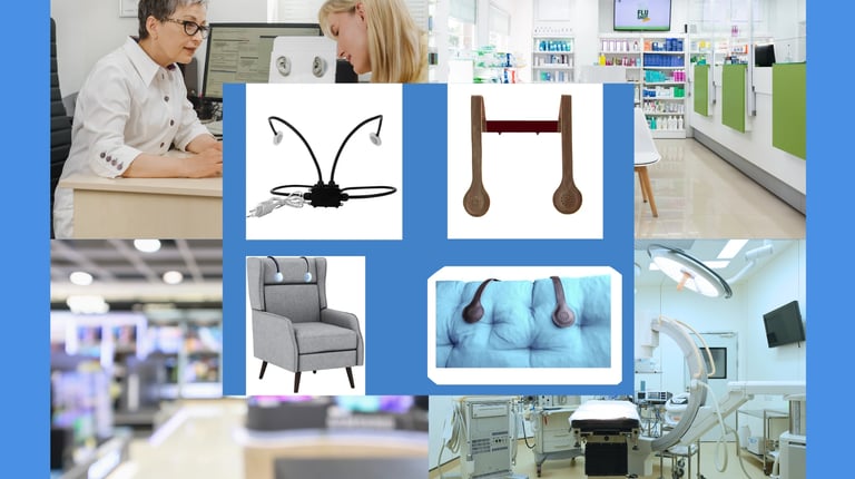 solution auditive innovant qui enrichi le catalogue des revendeus