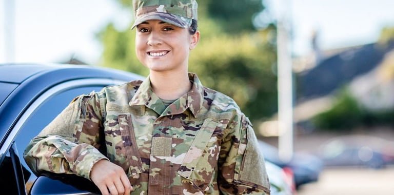 Military Car Buying Guide: SCRA Protections, Manufacturer Discounts, and PCS Tips