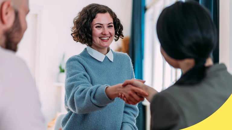 Can Someone Negotiate a Car for Me? Yes, and Here's Exactly How It Works