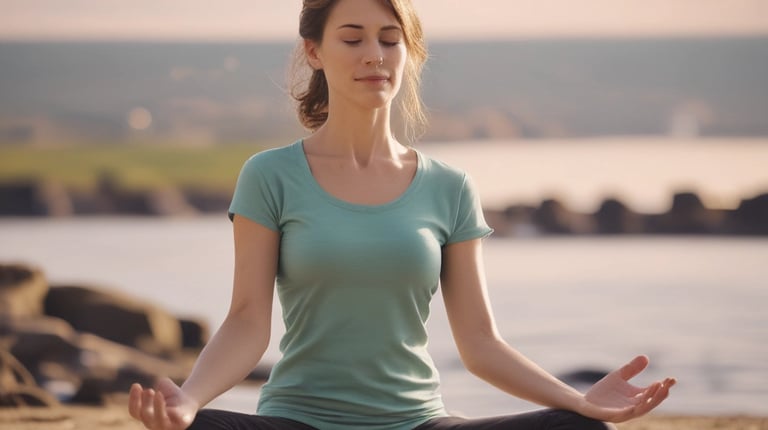 Bright living room with modern inventory