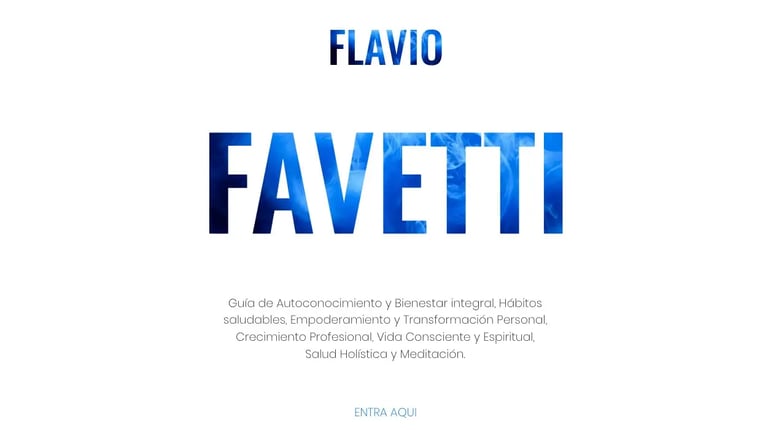 WebPro247 I Ejemplos Flavio Favetti