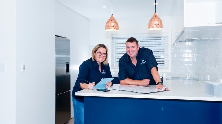 Small Business owners in New Zealand