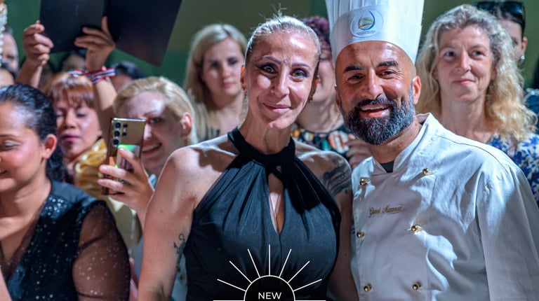 torta artigianale San Cesareo 6