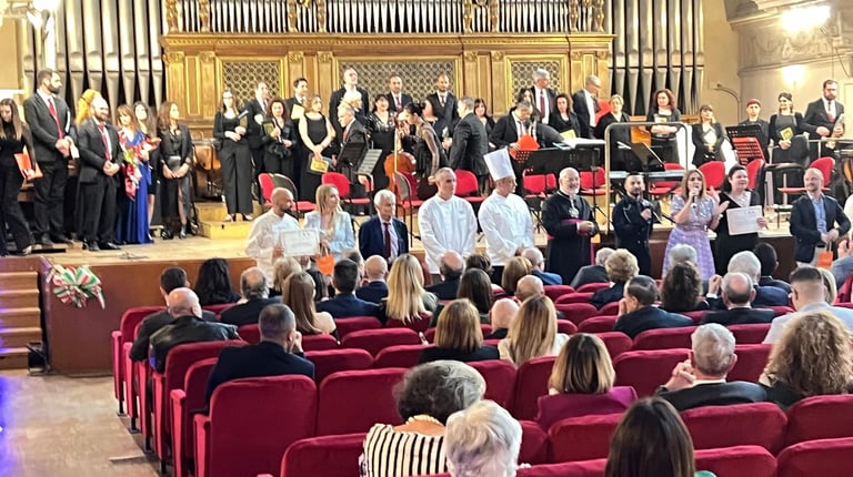 pasticceria artigianale