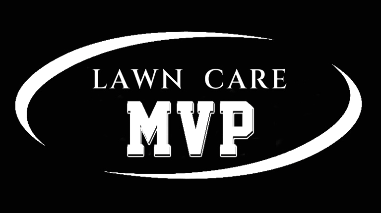 Lawn Care MVP Logo