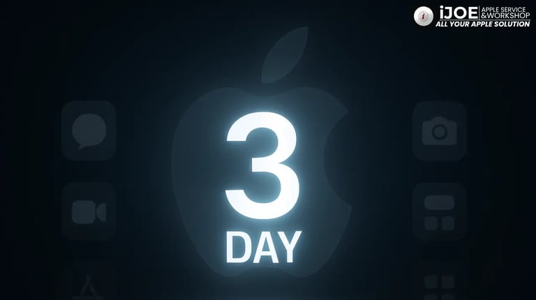 Tinggal 3 Hari Lagi iOS 26 Siap Rilis: Apa yang Paling Bikin Kamu Excited?