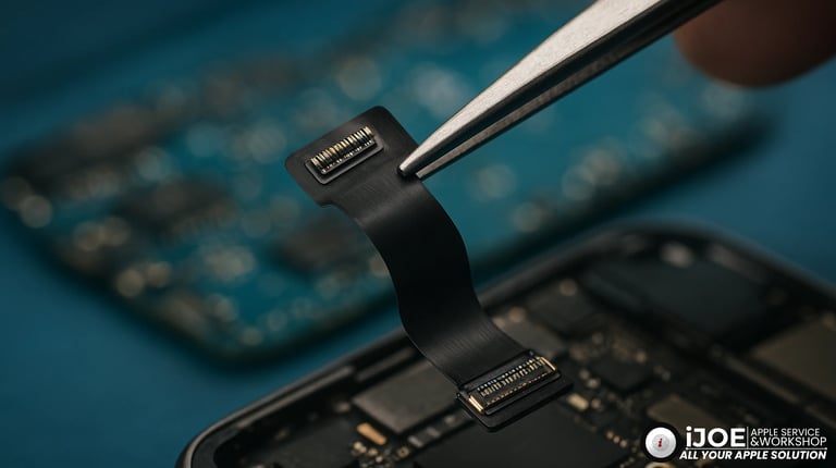 Replacement Flexible Charger iPhone 7