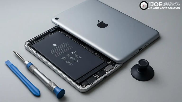 Replacement Battery iPad Mini 4