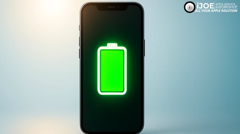 Tips Biar Battery Health iPhone Tetap Kinclong