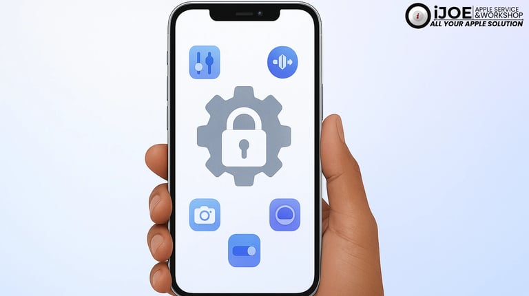 10 Fitur Rahasia di iOS 26 yang Jarang Diketahui Pengguna