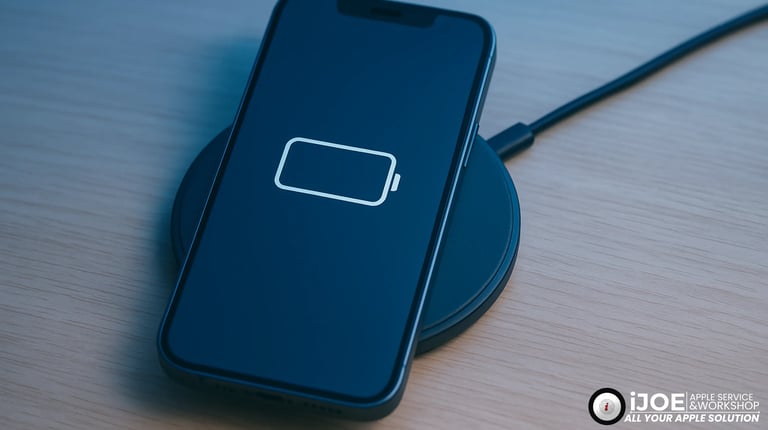 Cara Mengatasi Wireless Charging iPhone yang Tiba-Tiba Tidak Berfungsi